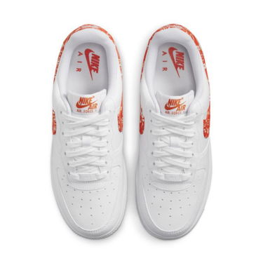 Кецове и обувки Nike Air Force 1 '07 W Бяло | DJ9942-102, 2