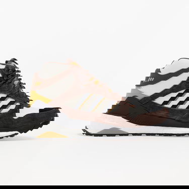Кецове и обувки adidas Originals Marathon Human Made Кафяво | FY9148, 1