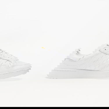 Кецове и обувки adidas Originals Team Court Бяло | EF6049, 1