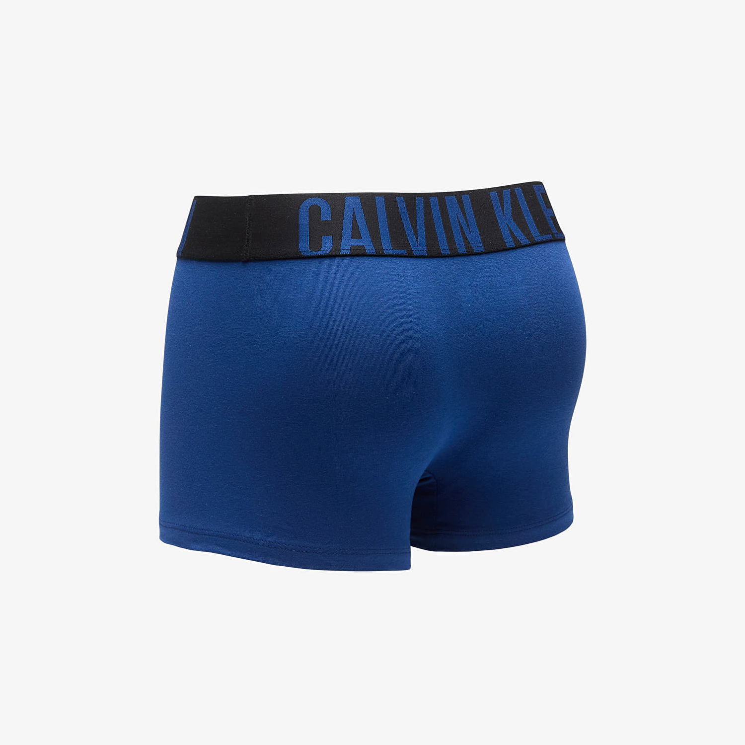 Боксерки CALVIN KLEIN Intense Power Cotton Stretch Trunk 3-Pack Multicolor Многоцветен | NB3608A LXS, 1