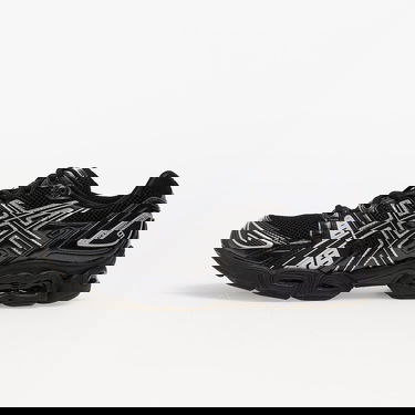Кецове и обувки Asics Gel-Nimbus 9 Черно | 1201A424-005, 0