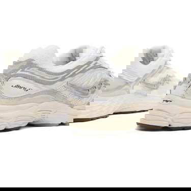 Кецове и обувки Saucony Progrid Omni 9 Size UK 6 Бяло | S70832-6, 4