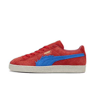 One Piece x Suede "Buggy", 0