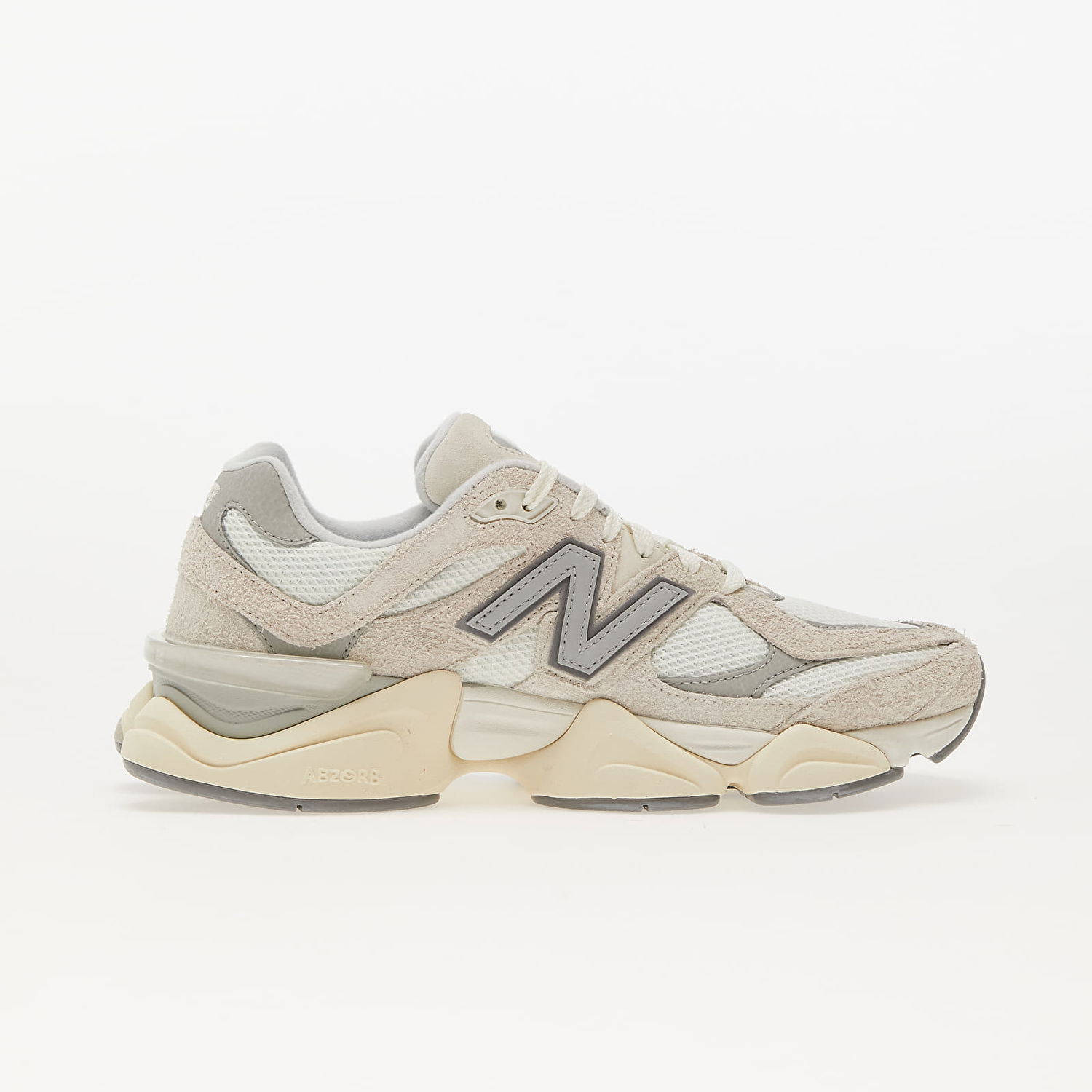 Кецове и обувки New Balance 9060 "Raincloud Sea Salt" Бежово | U9060HSC, 1
