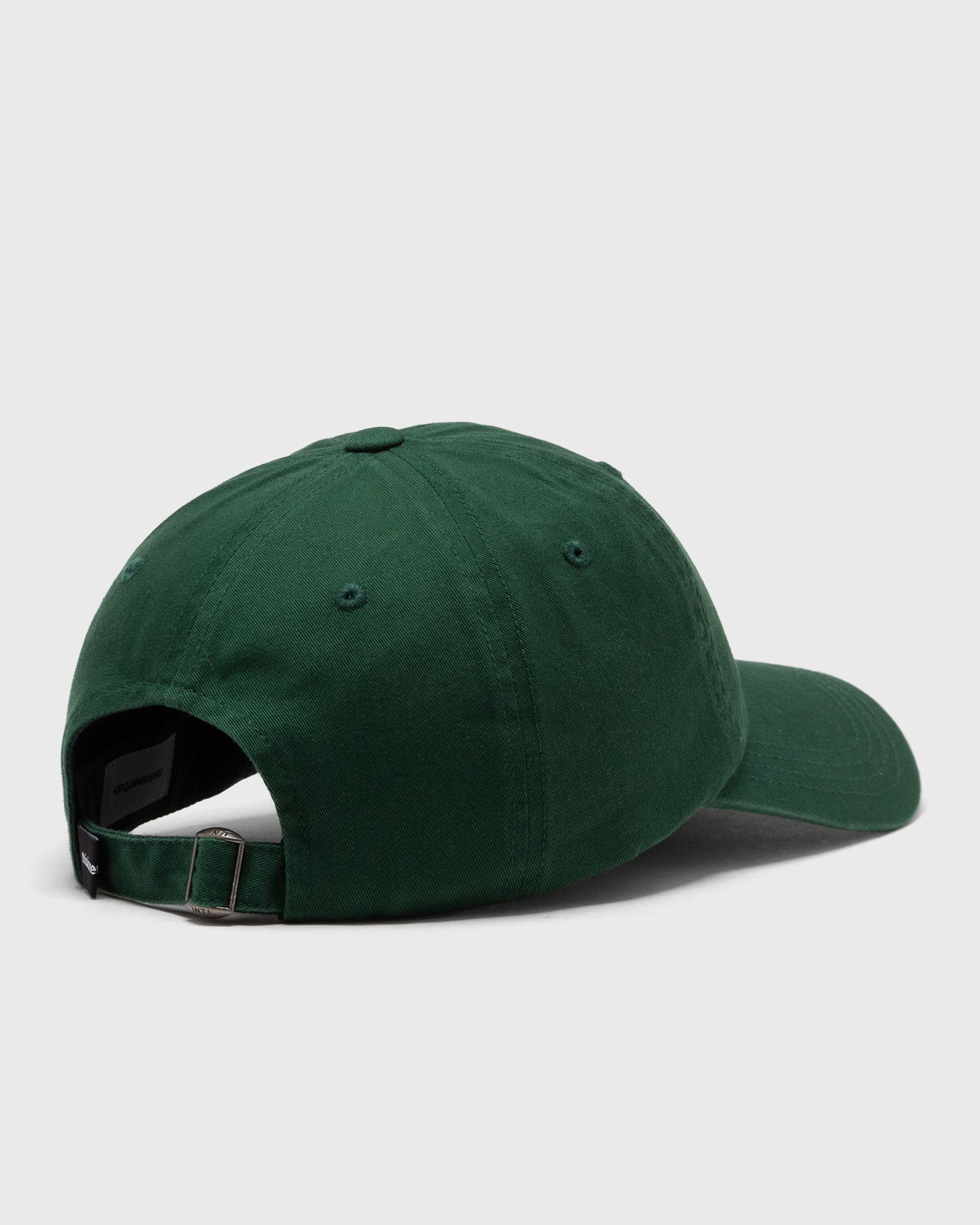 Шапка с козирка thisisneverthat T-Logo Cap Зелено | TN240WHWBC01GRN, 1