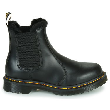 Кецове и обувки Dr. Martens 2976 LEONORE Черно | 26332021, 1