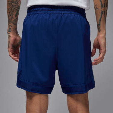 Къси панталони Nike Diamond Dri-FIT Woven Shorts Paris Saint-Germain Синьо | HQ2189-492, 2