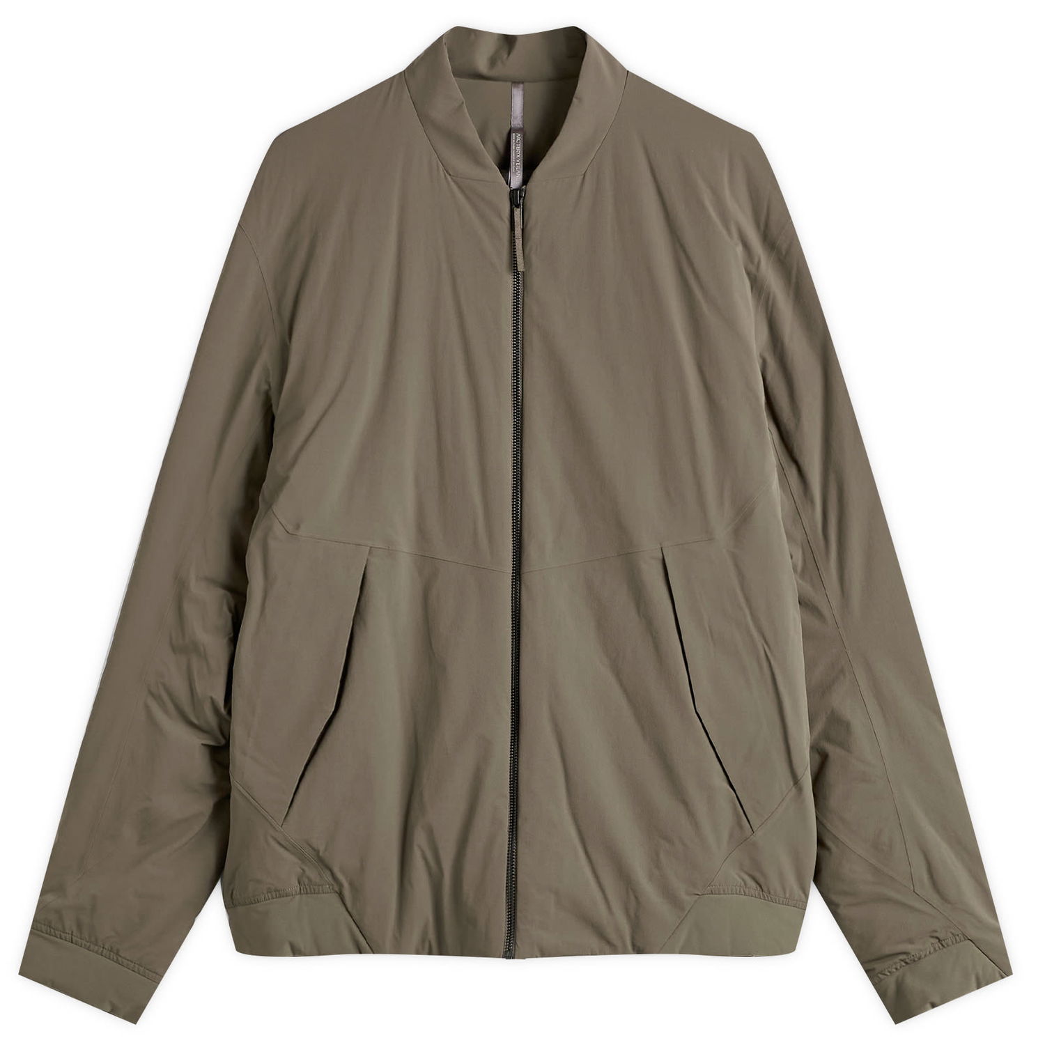 Яке бомбър Arcteryx Veilance Diode Insulated Bomber Jacket, Size Small Зелено | X000009876-014070, 0