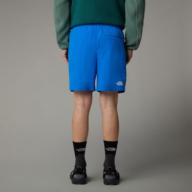 Бански The North Face Elasticated Waist Swimming Trunks Синьо | nf0a5ig5-t4s, 3