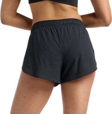 Къси панталони New Balance RC Ultra Light Split Short 3" Черно | ws51288-bk, 1