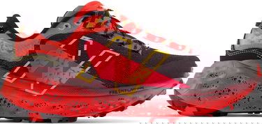 Кецове и обувки New Balance Fresh Foam X More Trail v2 Червено | mtmorcd2, 0