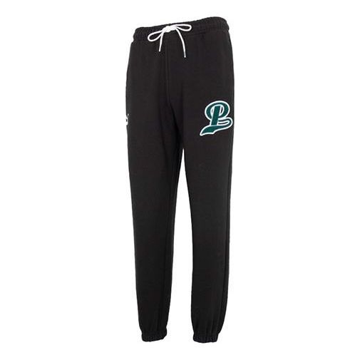 Спортни панталони Puma Team Sweatpants Черно | 539269-01, 0