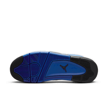 Кецове и обувки Jordan Air Jordan 4 RM Синьо | FQ7939-140, 4