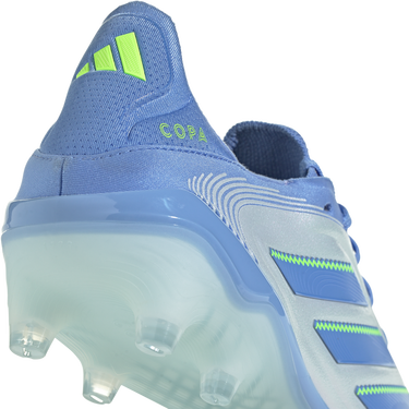 Кецове и обувки adidas Performance COPA PURE III ELITE FG Синьо | id9038, 6