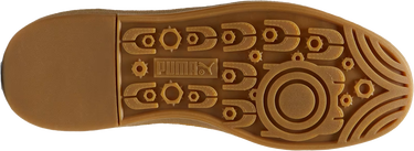 Кецове и обувки Puma Super Team SD Бяло | 398528-02, 3