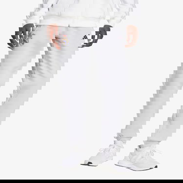 Спортни панталони adidas Performance Real Madrid Doubleknit Track Pants Сиво | JN3070, 1