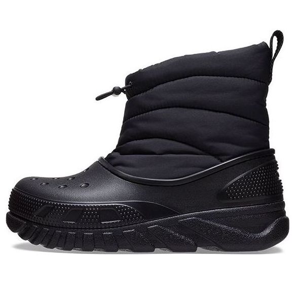 Палта Crocs Duet Max Boots Черно | 208773-001, 0