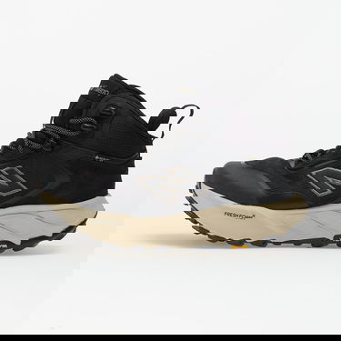 Кецове и обувки New Balance Hierro Hiker GORE-TEX Black Черно | MTHIMCB9, 0