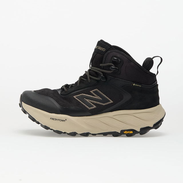 Hierro Hiker GORE-TEX Black