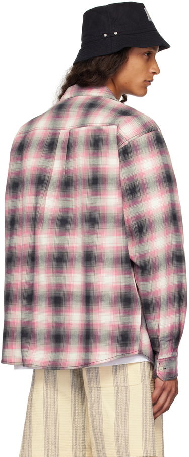 Риза Carhartt WIP Blanchard Check Flannel Shirt Многоцветен | I033691, 2