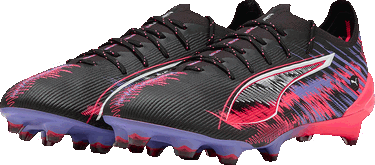 Кецове и обувки Puma Puma ULTRA 5 Ultimate F1 FG Черно | 108066-01, 7