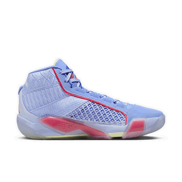 Кецове и обувки Jordan Air Jordan 38 Сиво | DZ3356-500, 2