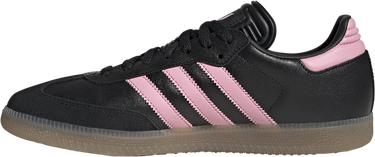 Кецове и обувки adidas Originals Samba Messi Черно | JP7845, 3