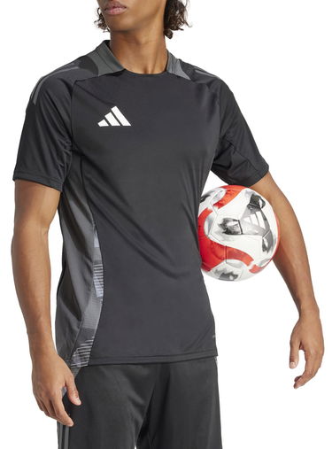 Фланелка adidas Originals TIRO24 C TR JSY Черно | il8260, 1