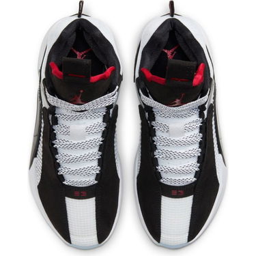 Кецове и обувки Jordan Air Jordan 35 DNA GS Черно | CQ9433-001, 3