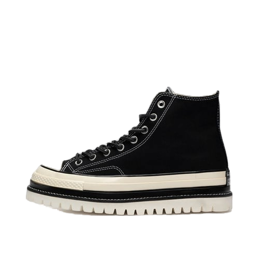 Кецове и обувки Converse Chuck Taylor 70 Canvas Ltd Черно | A06054C