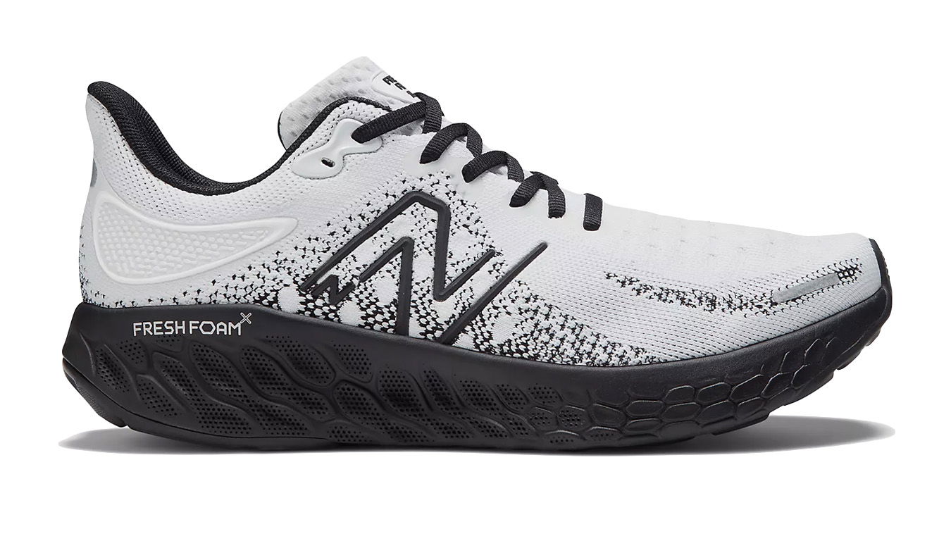 Кецове и обувки New Balance 1080 Бяло | M1080X12, 1