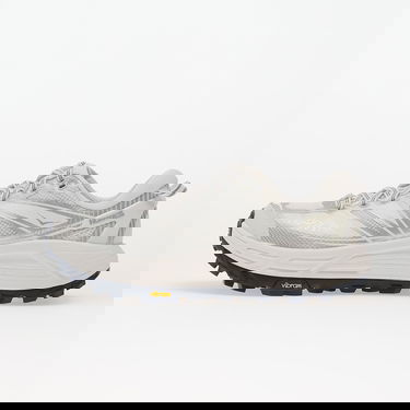 Кецове и обувки Hoka One One Mafate Speed 2 Сиво | 1126851-WSLV, 0