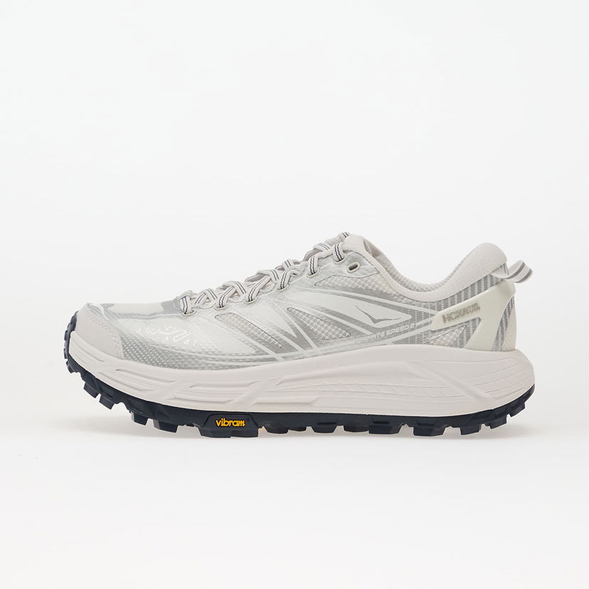 Кецове и обувки Hoka One One Mafate Speed 2 Сиво | 1126851-WSLV
