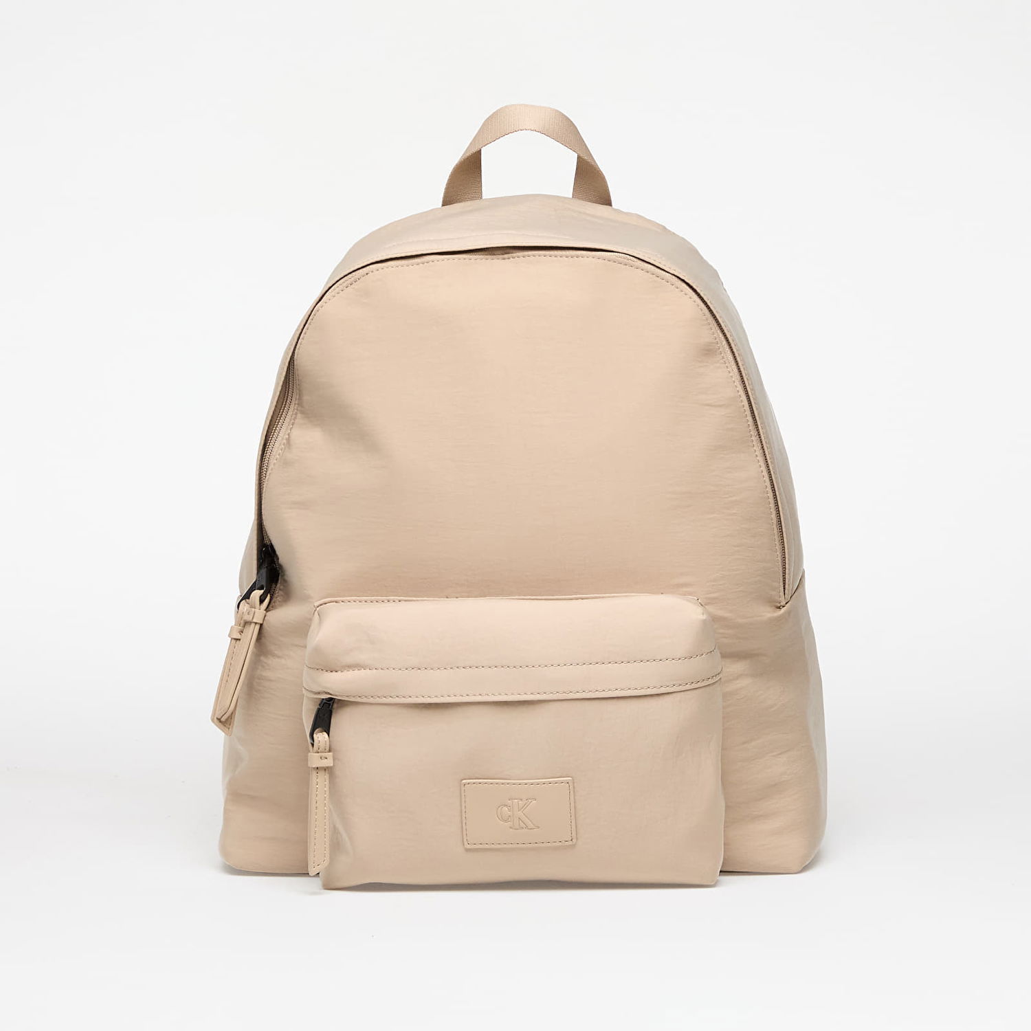 Раница CALVIN KLEIN Calvin Klein Jeans Metro Nylon Backpack Бежово | LV04G3131G PBF, 0