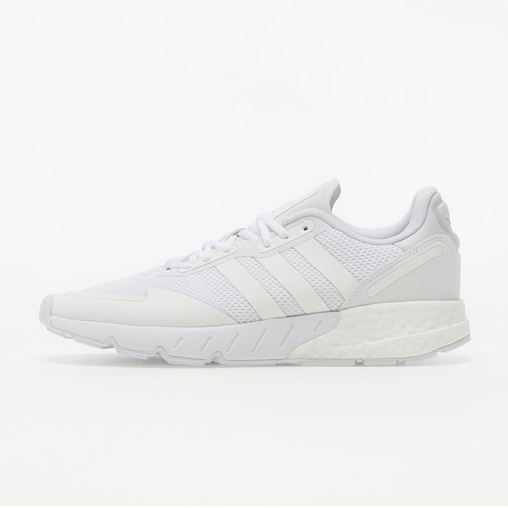 Кецове и обувки adidas Originals ZX 1K BOOST Бяло | fx6516, 0
