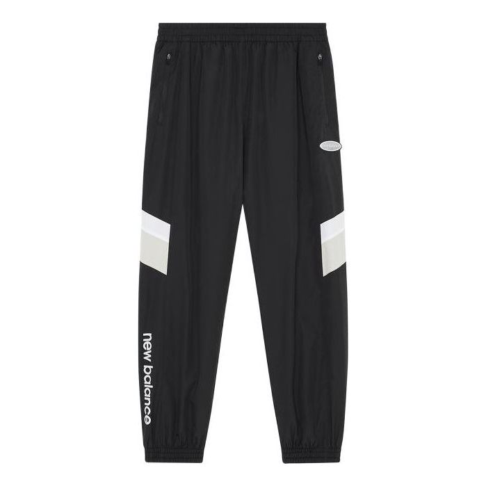 Панталони New Balance Sport Joggers Черно | 5TC17133-BK