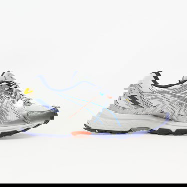 Кецове и обувки Asics IAB Studio Gel-Venture 6 Сиво | 1023A068-021, 1