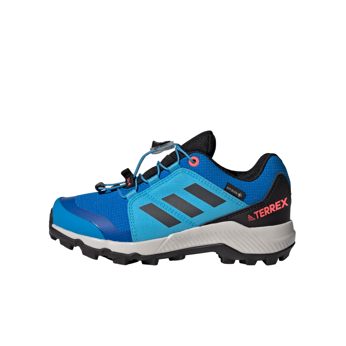 Кецове и обувки adidas Originals Terrex GORE-TEX Синьо | GY7660, 0