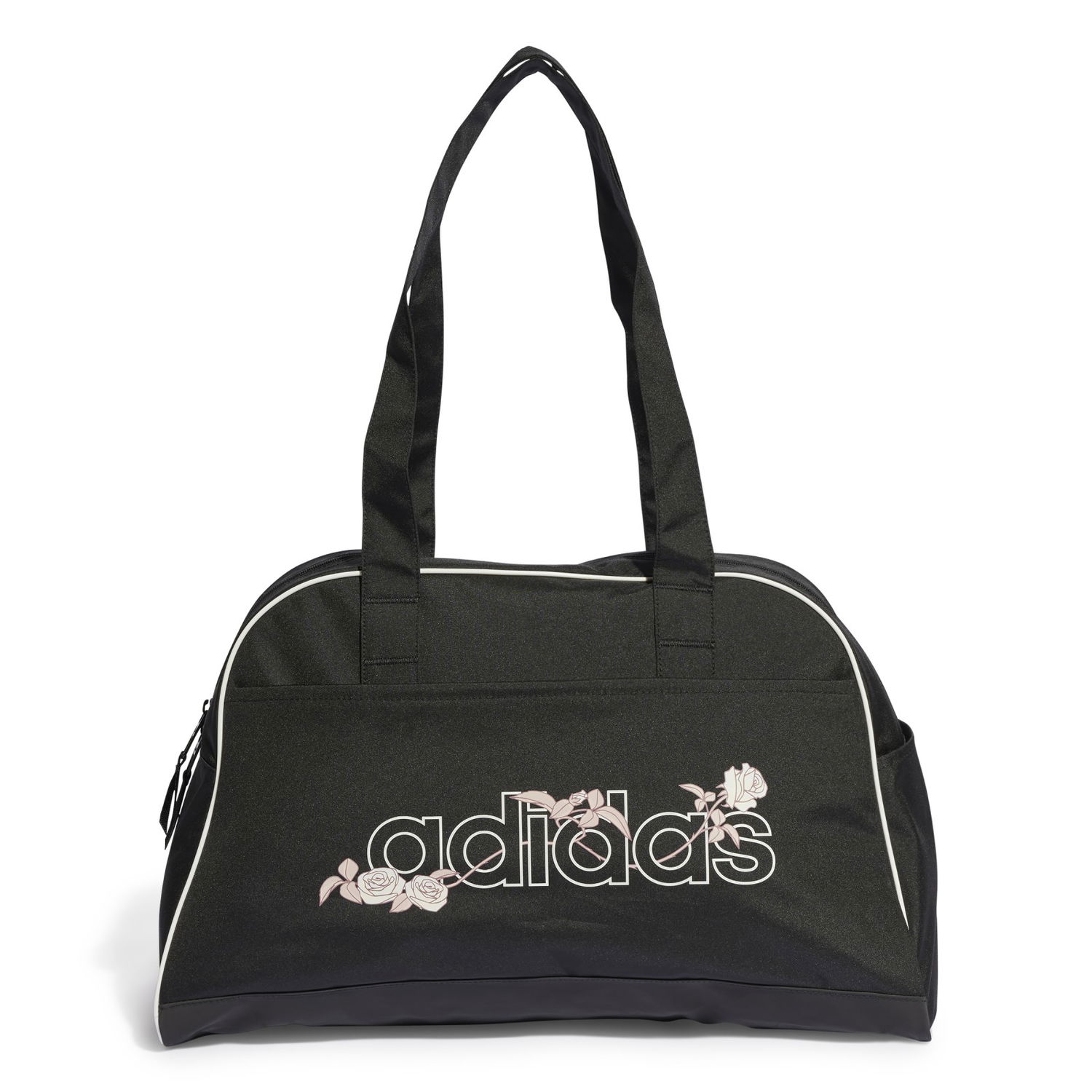 Чанта за пътуване adidas Performance Flower B Bag Черно | JF8560, 0