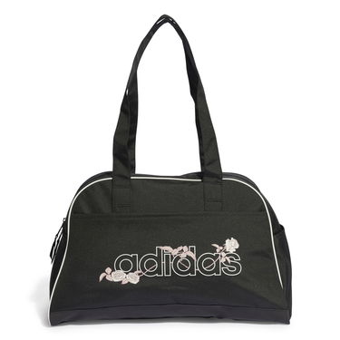Чанта за пътуване adidas Performance Flower B Bag Черно | JF8560, 0