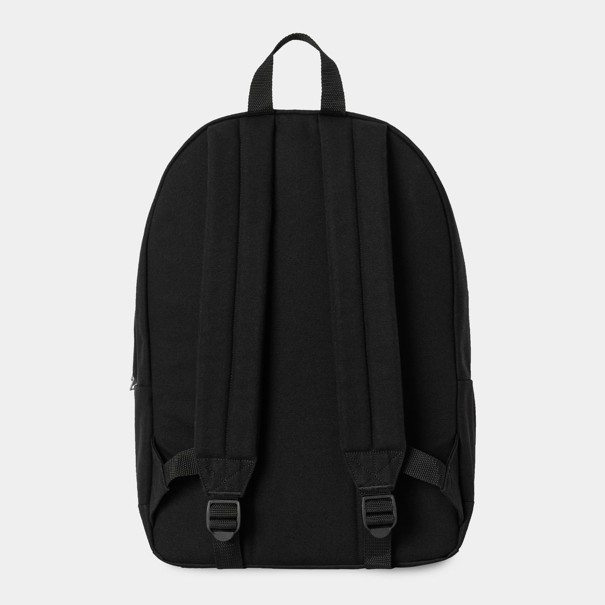 Canvas Backpack, 1