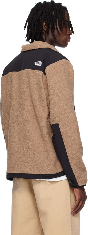 Ветровка The North Face Denali Retro Fleece Jacket Синьо | NF0A88XH, 2