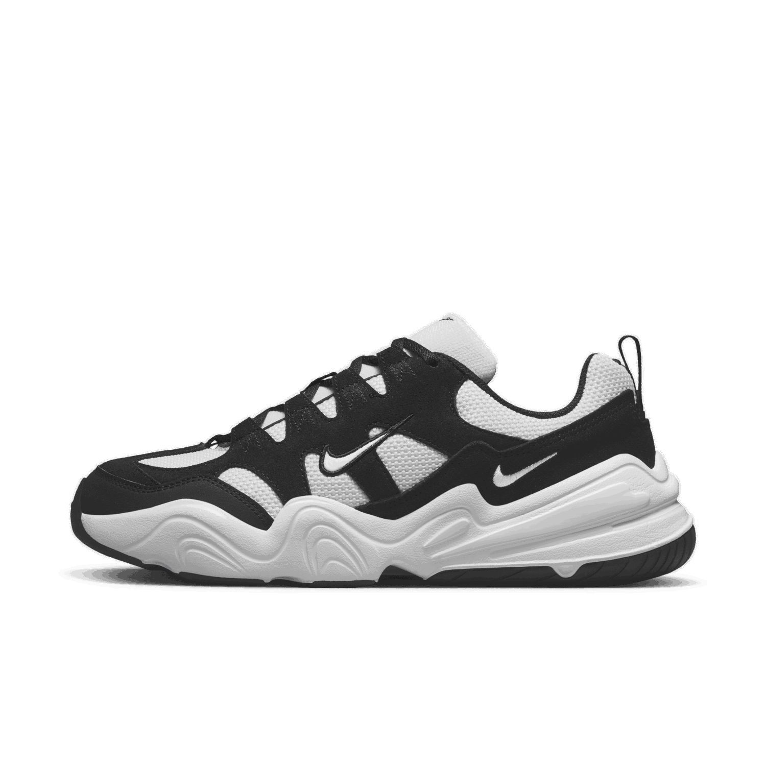 Кецове и обувки Nike Tech Hera Черно | FJ9532-101, 0