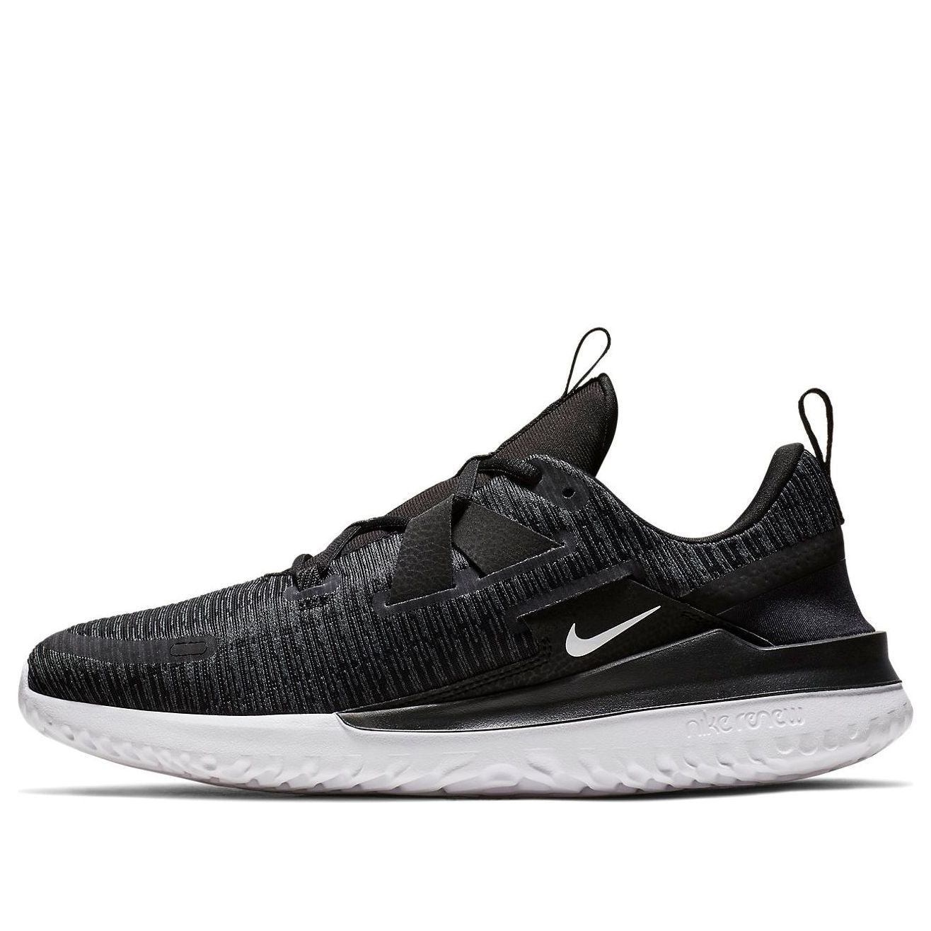 Кецове и обувки Nike Renew Arena Черно | AJ5903-001, 0