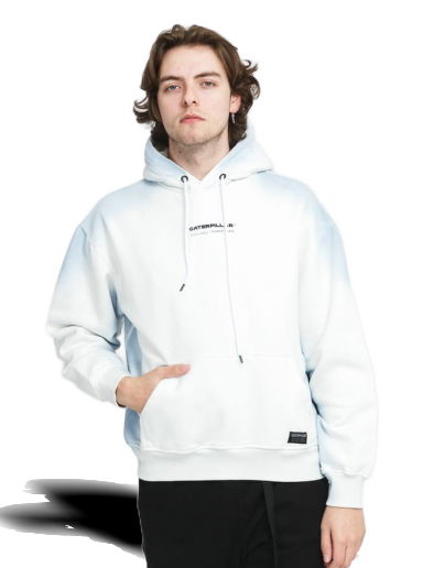 Суитчър Caterpillar Freeze Hoodie Бяло | 2910525