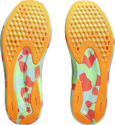 Кецове и обувки Asics NOOSA TRI 15 Многоцветен | 1011b609-301, 2