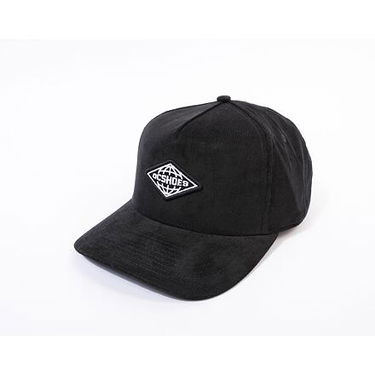 Шапка с козирка DC EXPO HDWR KVJ0 Black Черно | ADYHA04151-KVJ0, 2