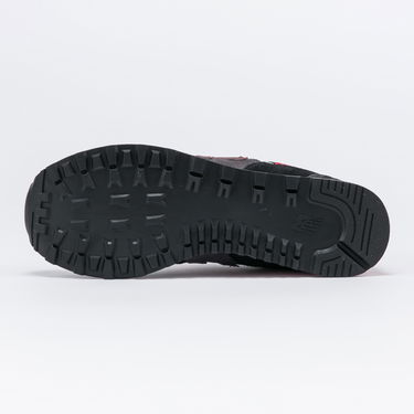 Кецове и обувки New Balance 574 Сиво | ML574SM2, 4