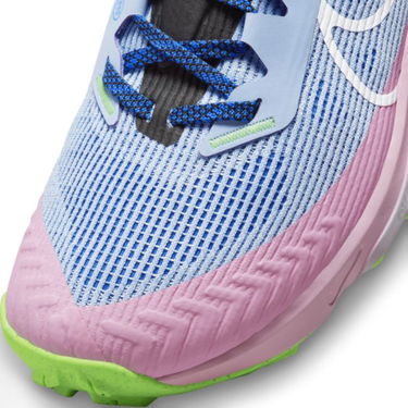 Кецове и обувки Nike Air Zoom Terra Kiger 8 W Лилаво | DH0654-500, 4