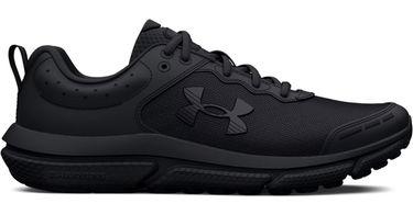 Кецове и обувки Under Armour Assert 10 Черно | 3026182-002, 1
